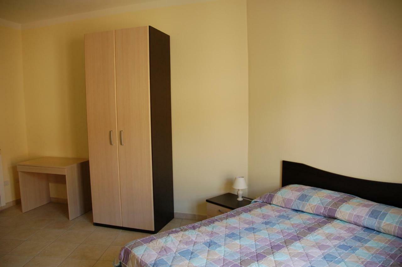 Beb 2000 Otel Sassari Dış mekan fotoğraf