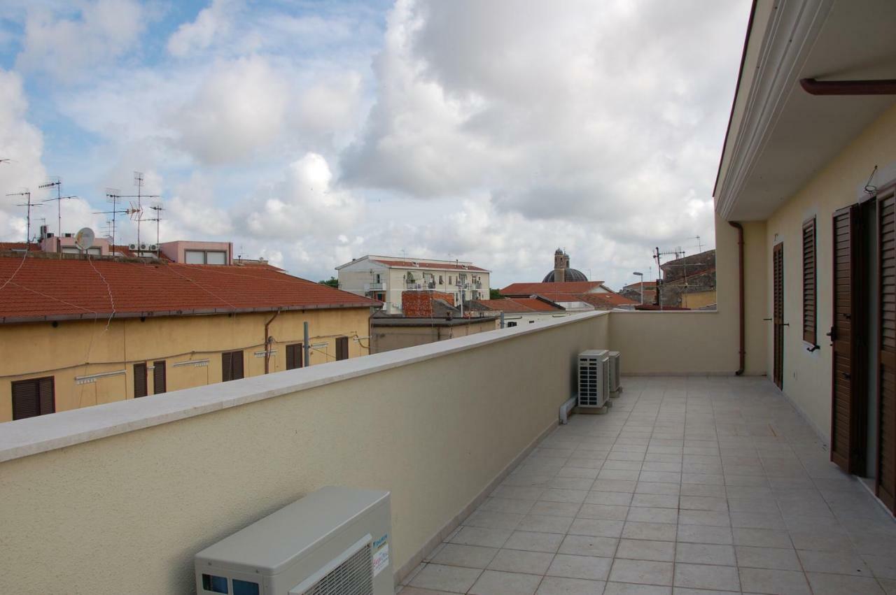 Beb 2000 Otel Sassari Dış mekan fotoğraf