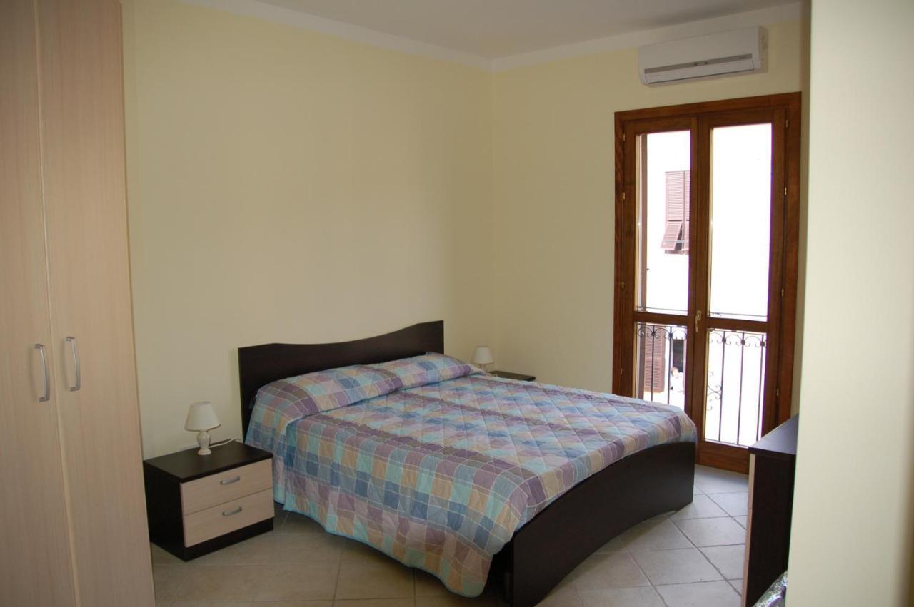 Beb 2000 Otel Sassari Dış mekan fotoğraf